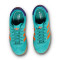 Tenis adidas Gazelle Comfort Closure Elastic Lace Niño