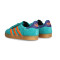 Tenis adidas Gazelle Comfort Closure Elastic Lace Niño