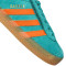 Tenis adidas Gazelle Comfort Closure Elastic Lace Niño