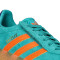 Tenis adidas Gazelle Comfort Closure Elastic Lace Niño