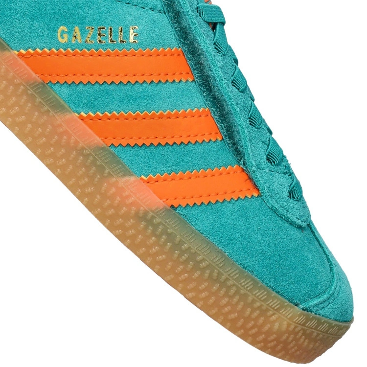 zapatilla-adidas-gazelle-comfort-closure-elastic-lace-ninos-verde-6