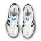 Sapatilha adidas Samba OG Cf Elastic Criança