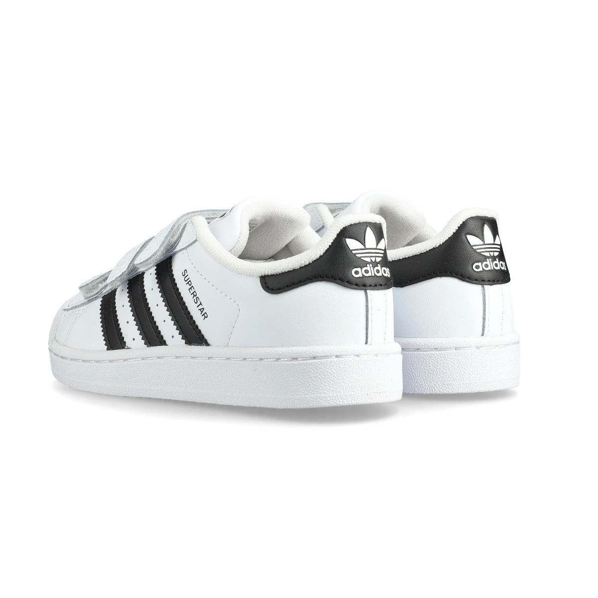 sneakers-adidas-superstar-ii-comfort-closure-ninos-blanco-5