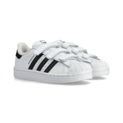 Sneakers Superstar II Comfort Closure Niño