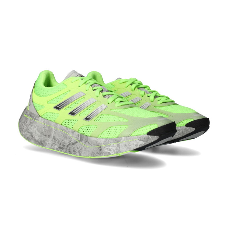 ?New? ADIDAS Adizero Aruku \'Signal Green\' adidas Adizero Aruku Sneakers - Green | Free Shipping with  main image 4