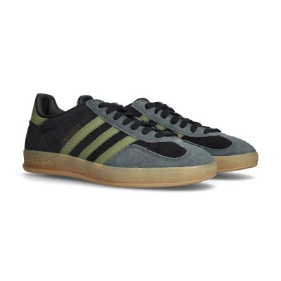 Tenis Gazelle Indoor