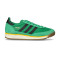 Sapatilha adidas SL 72 RS