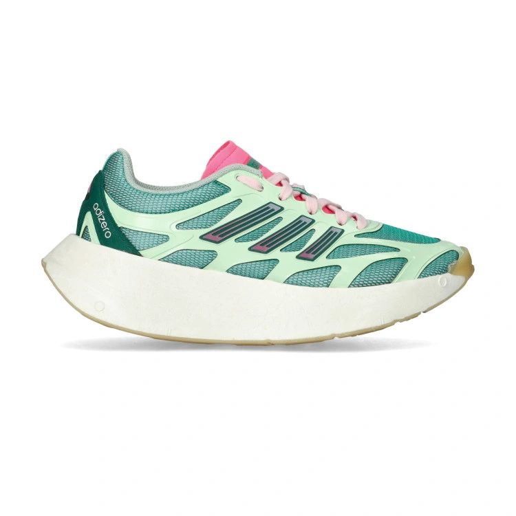 zapatilla-adidas-adizero-aruku-mujer-verde-1