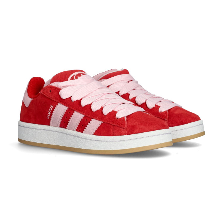 adidas gazelle silver green womens Adidas Superstar II | Women's | (Valentine's Day) Cream White/Better Scarlet/Sandy  Pink/Gum