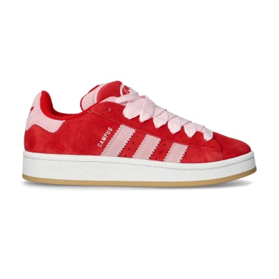 Zapatilla Campus 00S Double Mujer