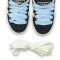 Tenis adidas Campus 00S Double Mujer