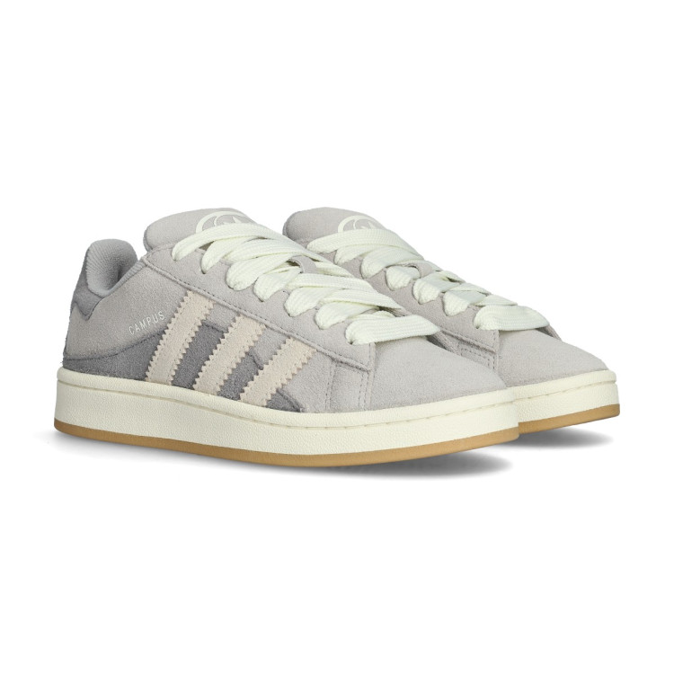 adidas gazelle silver green womens Adidas Skateboarding Campus ADV Shoes main image 1