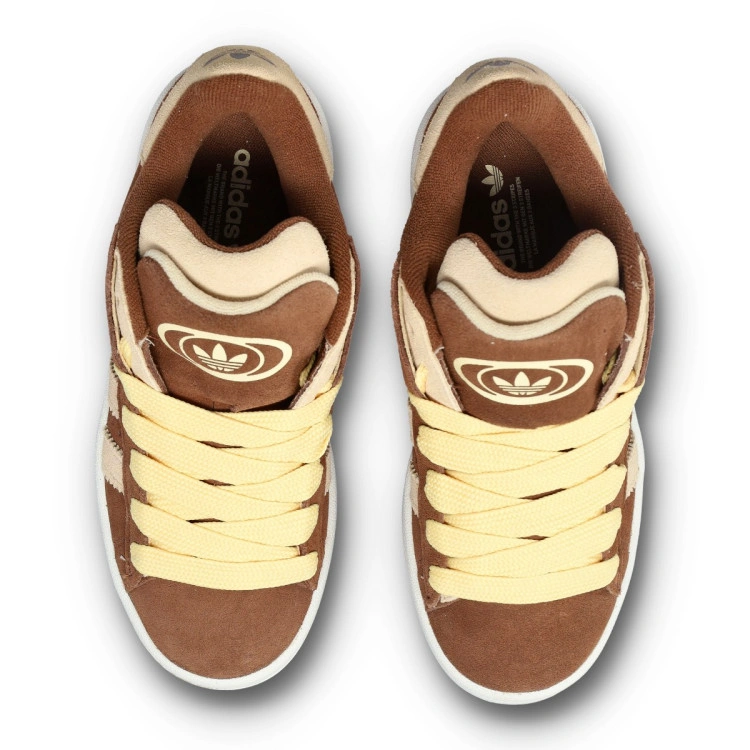 zapatilla-adidas-campus-00s-double-mujer-preloved-brown-sand-strata-orange-tint-4
