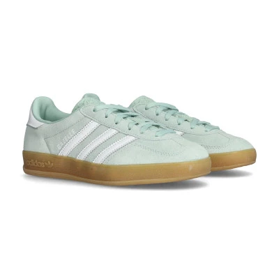 Baskets Gazelle Indoor Mujer