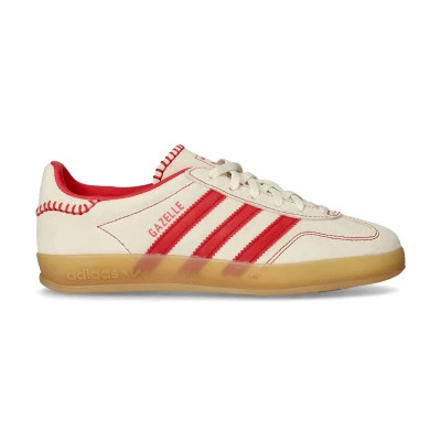 Zapatilla Gazelle Indoor Mujer
