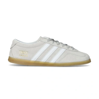 Tenis Gazelle Lo Pro Mujer