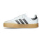 Tenis adidas Sambae Mujer