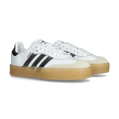 Baskets Sambae Mujer