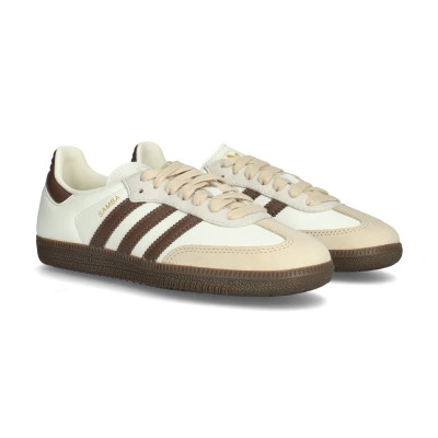 Baskets Samba Og Mujer