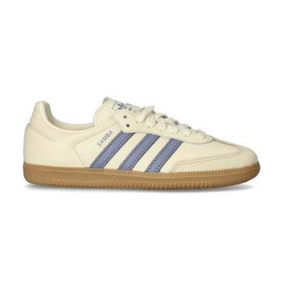 Samba Og Mujer Trainers