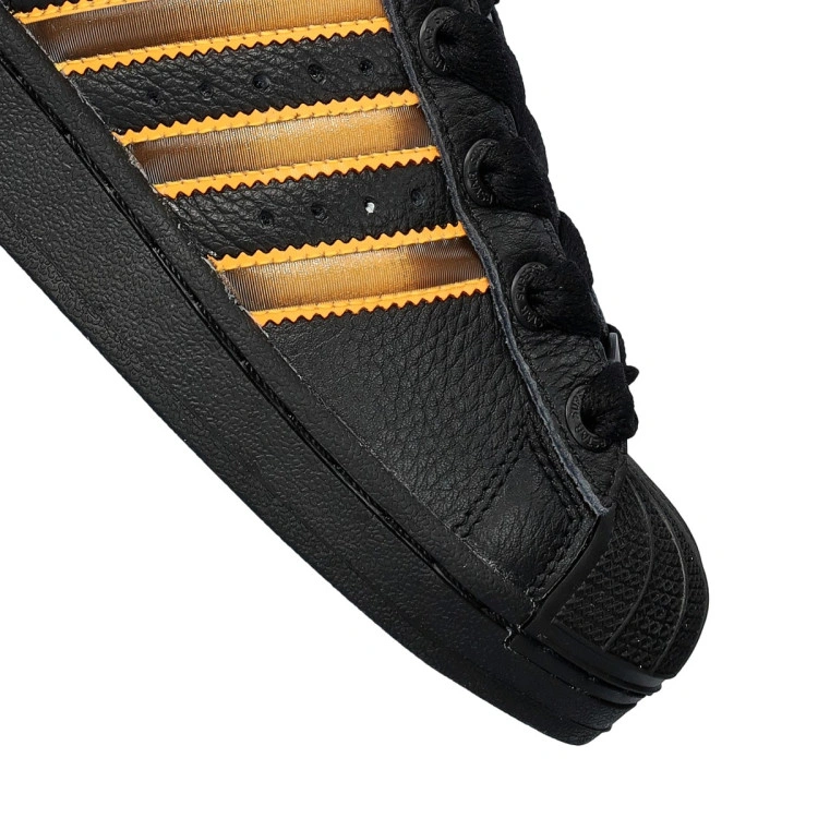 zapatilla-adidas-superstar-ii-mujer-core-black-crew-orange-semi-impact-orange-6