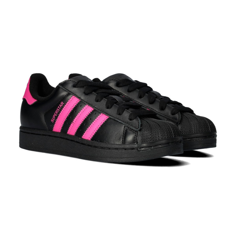 adidas gazelle silver green womens Tenis Adidas Superstar J - BB0352 - Negro - Mujer | Shoelander.com main image 1