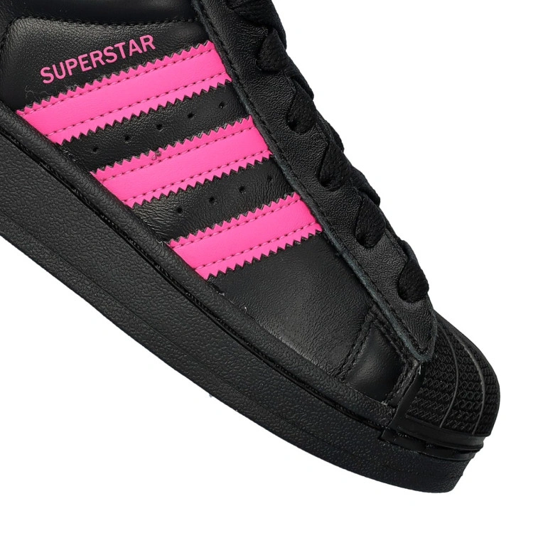 zapatilla-adidas-superstar-ii-mujer-negro-6