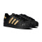 adidas Superstar II Mujer Trainers