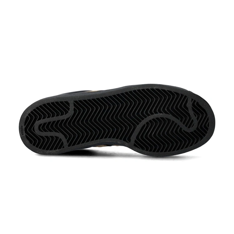 zapatilla-adidas-superstar-ii-mujer-negro-3