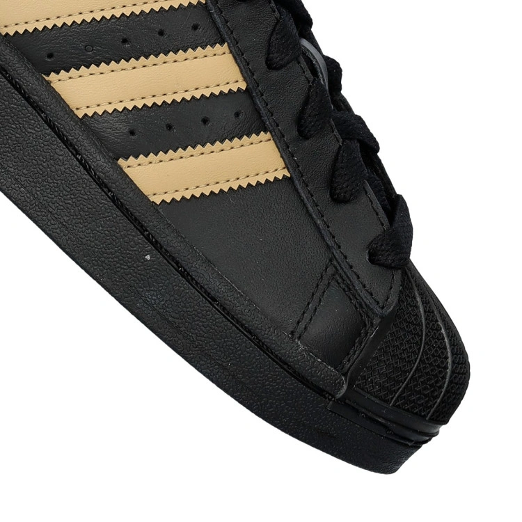 zapatilla-adidas-superstar-ii-mujer-negro-6