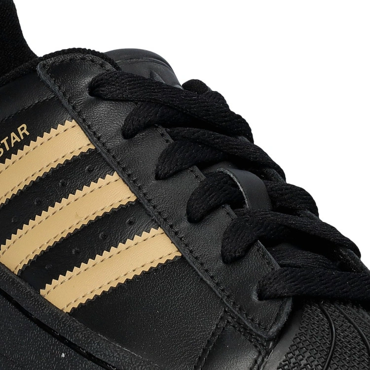 zapatilla-adidas-superstar-ii-mujer-negro-7