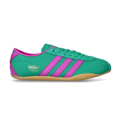 Tokyo Mujer Sneaker