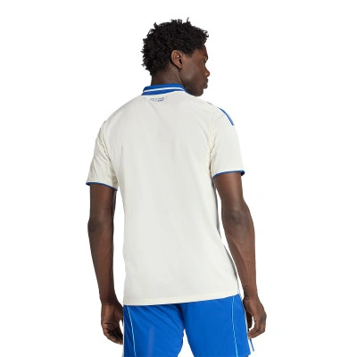 T-Shirt RC Estrasburgo Segundo Equipamento 2025-2026