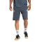 adidas FC Bayern 2025-2026 Fanswear Shorts