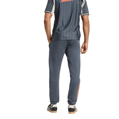 FC Bayern 2025-2026 Fanswear Trousers