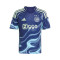 adidas Ajax 2025-2026 Kinder T-Shirt