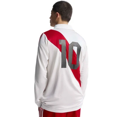 Camiseta Peru Edición Especial 2025-2026