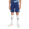 adidas Ajax 2025-2026 Kinder Shorts
