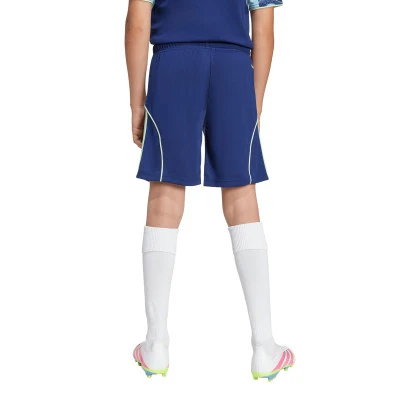 Kids Ajax 2025-2026 Away Shorts