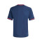 adidas Kids Olympique Lyon 2025-2026 Away Jersey