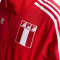 Chamarra adidas Peru Edición Especial 2025-2026