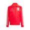 Chamarra adidas Peru Edición Especial 2025-2026