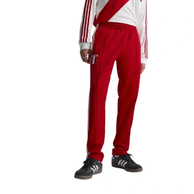 Pantalón largo Peru Edición Especial 2025-2026