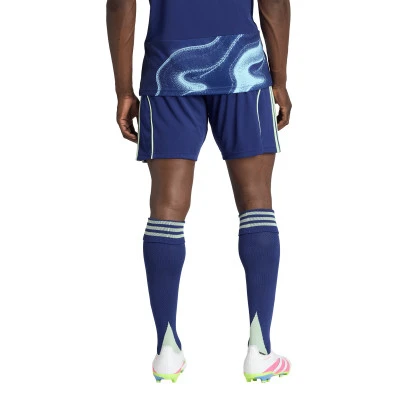 Ajax 2025-2026 Away Shorts