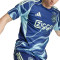 adidas Ajax 2025-2026 Away T-Shirt