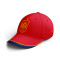 Chapéu Federación Española RFEF