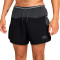 Pantalón corto Nike Second Sunrise Running