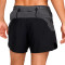Pantalón corto Nike Second Sunrise Running