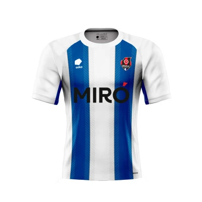 Camiseta Reus FC Reddis Segunda Equipación 2024-2025 FC Reddis - CON DORSAL T-Shirt