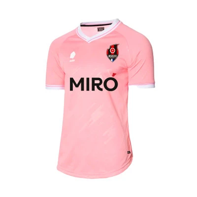 Summit 23 m/c Niño FC Reddis -  CON DORSAL T-Shirt